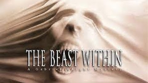 Gabriel Knight: The Beast Within - Chapter 1