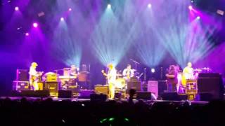 Panic en la Playa seis: 3-3-17 Surprise Valley