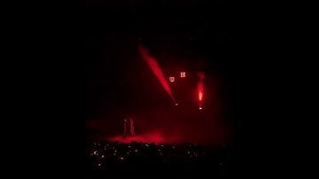 Cian Ducrot live @ London Hammersmith Eventim Odeon 21st November 2023