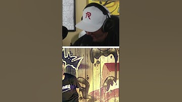Thumbnail of THAT BEAT IS CRAZY! #suicideboys #ragroundmyskull #shorts #reaction