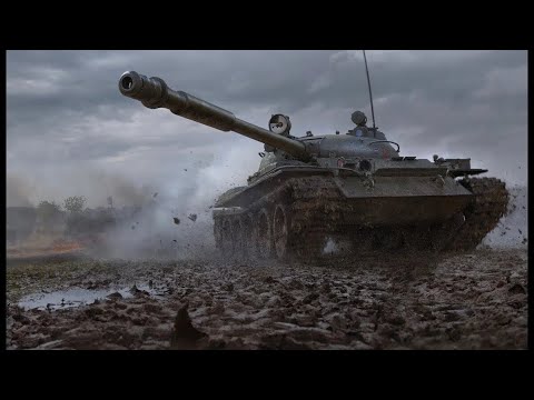 Т-62А - СЕГОДНЯ ФИНАЛ 3 ОТМЕТОК