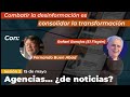 Rafael barajas y fernando buen abad   agencias de noticias