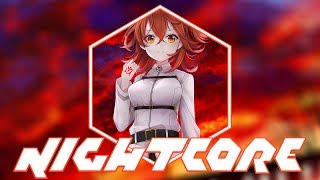 「Nightcore」→ Reason 2 Smile 【IYF & Roxie】(2016)