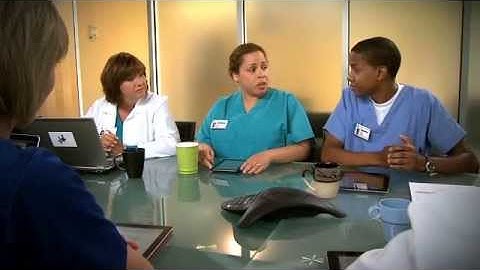 CUSP: Oversee Unit-based Operations