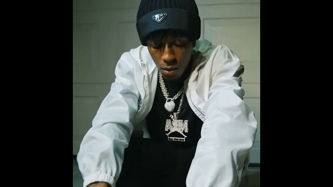 (FREE) NBA Youngboy Type Beat - "Jackie Brown"