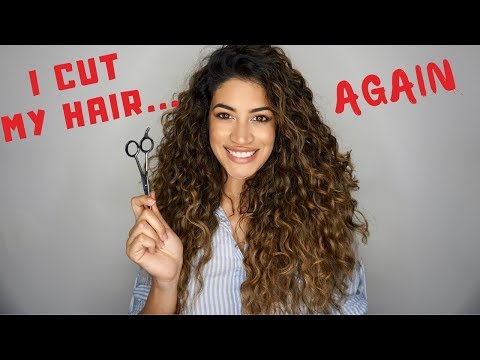 diy-double-unicorn-hair-cut---how-to-get-layers-in-curly-hair