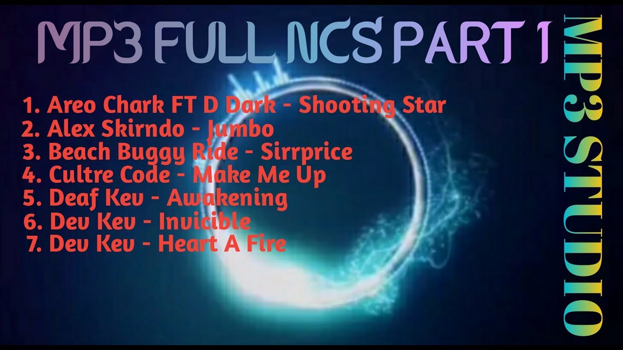 ncs mp3 download ncs mp3 download