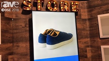 DSE 2018: Viewneo Explains Digital Signage Software For Retail Applications