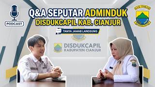 BAGAIMANA SIH PEMBUATAN AKTA LAHIR ITU ?? - DISDUKCAPIL CIANJUR