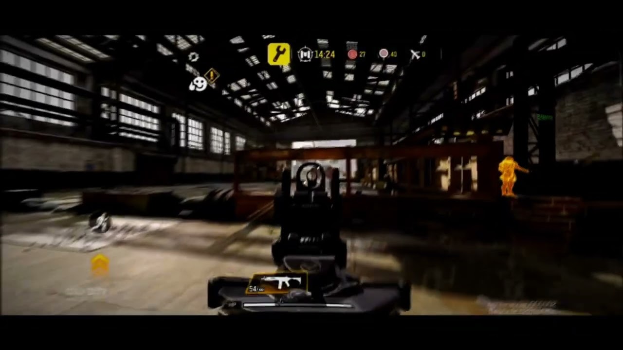 Motion Blur Node Video #79