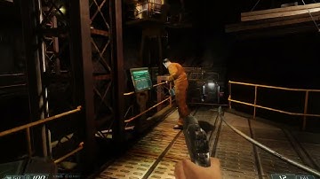 Doom 3 BFG: OverallHD retexture mod (+reshade preset-ray tracing(RTGI) for rbdoom 1.5 directx12)