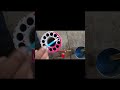 pen holder painting 🖌️🎨#minivlog #vlog #viralvideo #shorts,