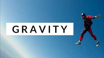 Gravity  - Distance Learning Science Educational Videos for Elementary Students and Kids