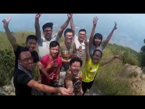 Bà Đen 27.03.2016