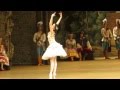 Maria Semenyachenko - Coppelia - &quot;La Priere&quot;