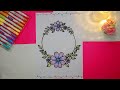 Flower Border Design/A4 Sheet/Project Work Designs/Assignment Front Page Design/Border Designs/File