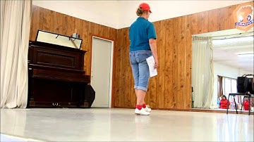 Scotty Brush Triplet - Clogging step