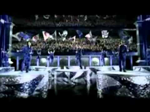 EXILE  VICTORY