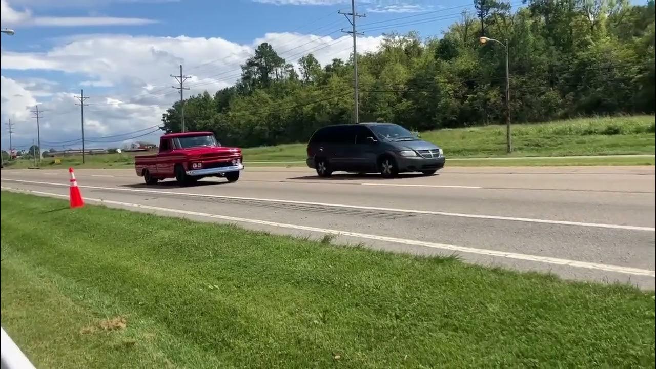 Allendale car show YouTube