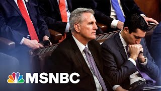 Dowd: ‘Only area of dysfunction today is the area the Republicans are in charge of’