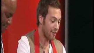 Matt Di Angelo And Flavia Cacace On Rsc Part 2