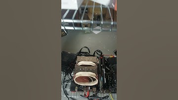 CPU Mining RiG AGAIN!!!!! #shorts