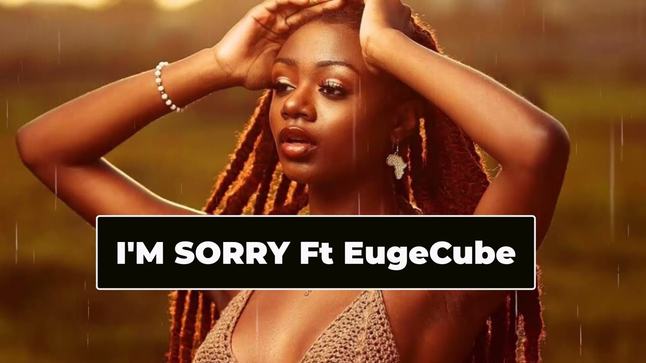 Cardinal X25 - I'm Sorry Ft EugeCube [Official Visualizer] - YouTube