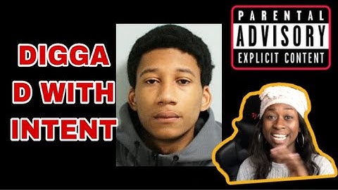 (1011) DoubleTap - With Intent (Lyrics) | UNCENSORED | REACTION