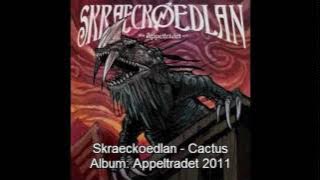 Download lagu Skraeckoedlan 'Cactus'