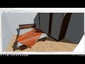 Pro100  furniture and interior design software design software part 1