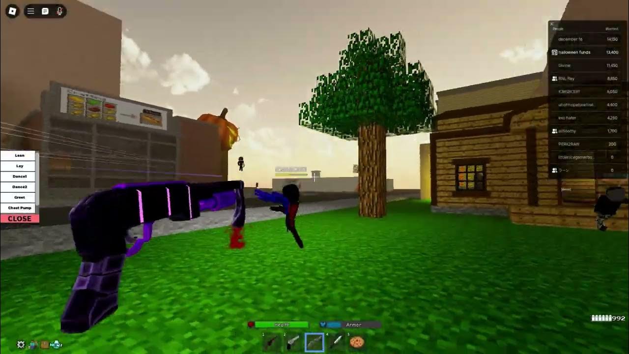 My ahk triggerbot might too good youtube