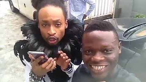 Denrele Edun