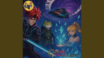 Chrono Trigger (Corridors of Time)