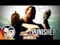 Punisher "Takes Out a Whole Drug Ring" - Complete Story | Comicstorian