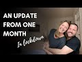 One Month Update from Lockdown in Portugal
