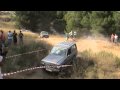 trial 4x4 en segorbe