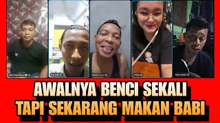 LIVE EDIS TV - DISKUSI TANYA DAN JAWAB - SELASA 25/11/2025 | KESAKSIAN CHANNEL