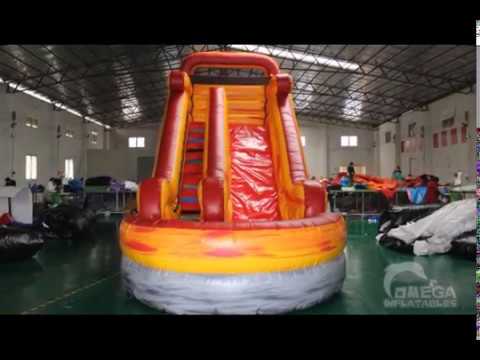 camera iphone 8 plus apk 16FT Marble Lava Wet Dry Slide