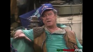 The Red Green Show - All Hap Shaughnessy Scenes From Seasons 4 to 9