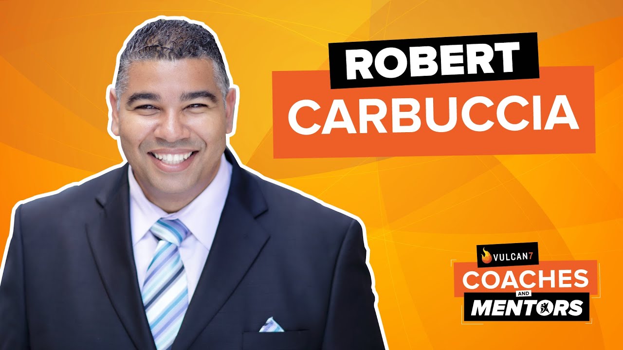 How Robert Carbuccia, who listed 100 homes a year, uses NLP empathy with sellers