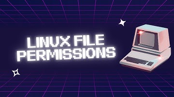 Mastering Linux File Permissions & Access Rights | Video # 08