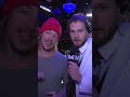 Diplo asks for boxing knockouts and GETS THEM