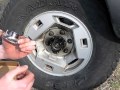 Installing Mile Marker Hubs on a WD21 Pathfinder