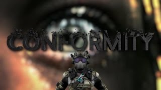 Conformity || A Multi-Cod Dual Tage