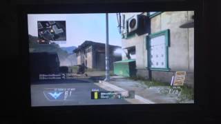 BLACK OPS 2: Put this in a montage!