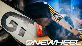 ONEWHEEL GT UNBOXING // What's Inside the Box? // Rail Guards // LUKE_OW