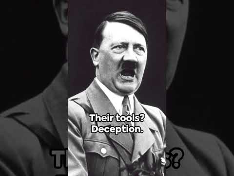 Hitler Vs Putin: Two Dictators, In One! Shorts History