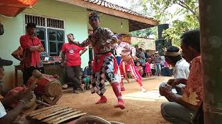 Langeng panca budaya Pare rejo #live_in_tempelrejo