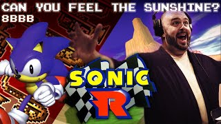 Video thumbnail of "Can You Feel the Sunshine? from Sonic R - Up Tempo Big Band Version (The 8-Bit Big Band)"