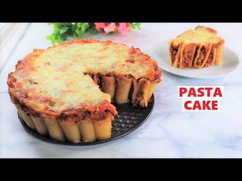 Video: Kue Pasta Manis: Fitur Memasak